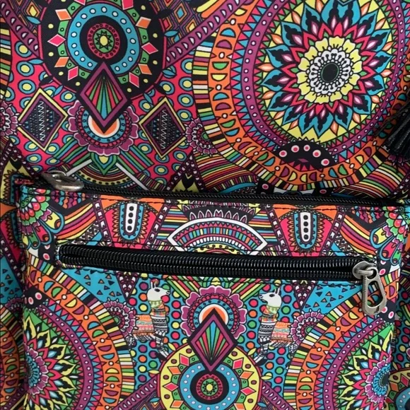 Sakroots Backpacks. NWT - Picture 11 of 17